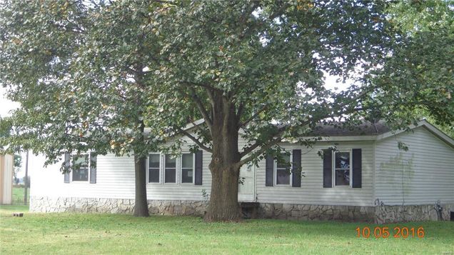 11409 Mill Street Lenzburg, IL House Sold - Photo 1 of 13. Opens carousel modal