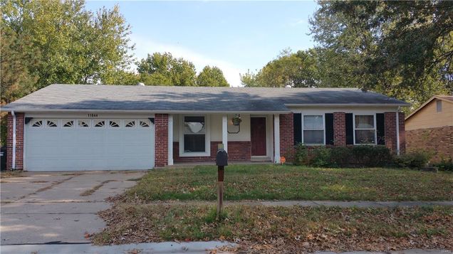11844 Orletto Way St Louis, MO House Sold - Photo 1 of 8. Opens carousel modal