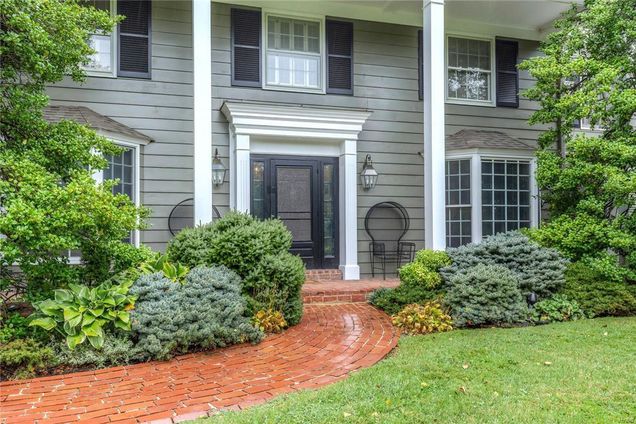 6 High Acres Drive Olivette, MO House Sold - Photo 1 of 44. Opens carousel modal