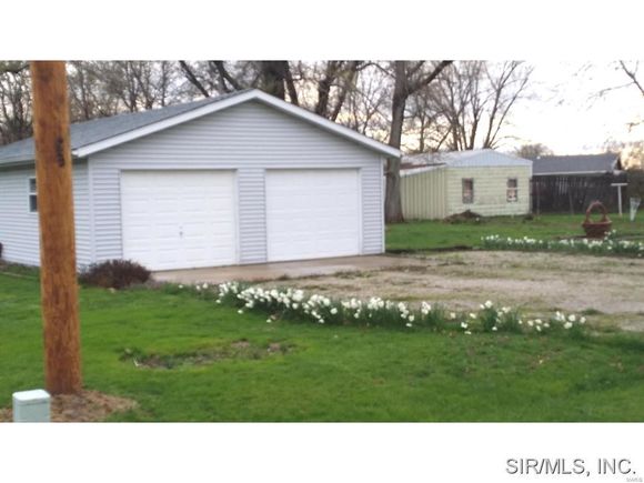 229 N Hoyleton Street N Nashville, IL Plot of land Sold - Photo 1 of 4. Opens carousel modal