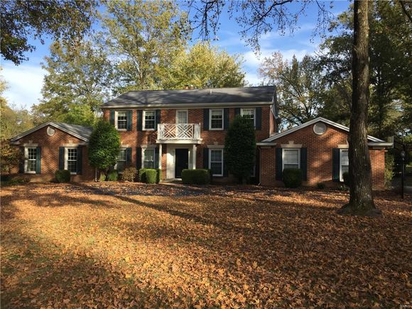 300 Babler St Louis, MO House Sold - Photo 1 of 1. Opens carousel modal