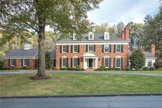 2440 Copper Beech Drive Town and Country, MO House Sold - Photo 1 of 3. Opens carousel modal
