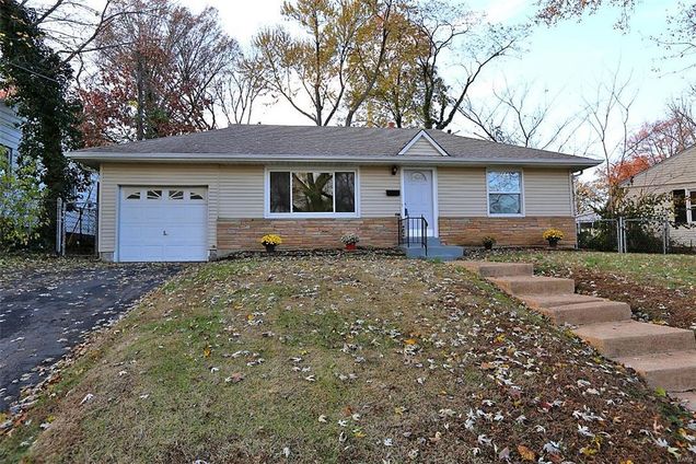927 N Geyer St Louis, MO House Sold - Photo 1 of 25. Opens carousel modal