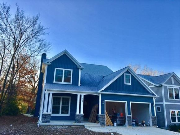 420 W Monroe Avenue St Louis, MO House Sold - Photo 1 of 1. Opens carousel modal