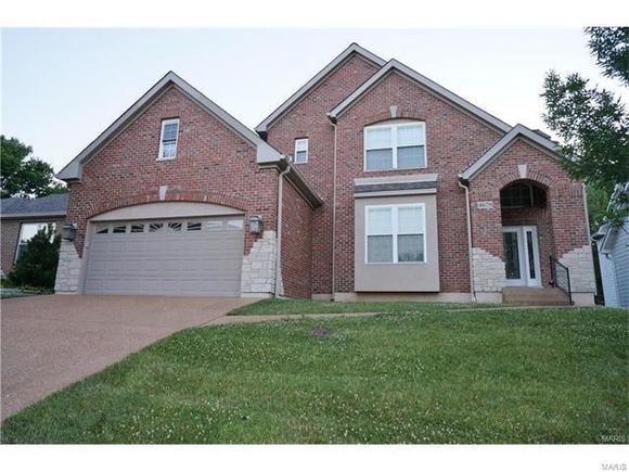 4679 Ashley Court St Louis, MO House Sold - Photo 1 of 43. Opens carousel modal