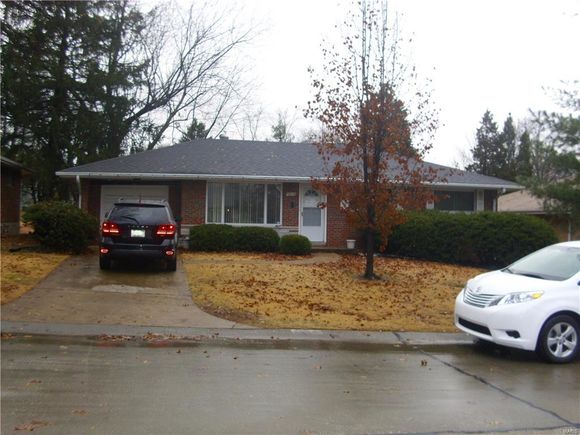 9213 Shadydale St Louis, MO House Sold - Photo 1 of 41. Opens carousel modal