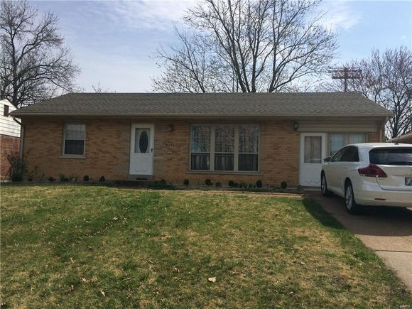 8442 Hampstead St Louis, MO House Sold - Photo 1 of 40. Opens carousel modal