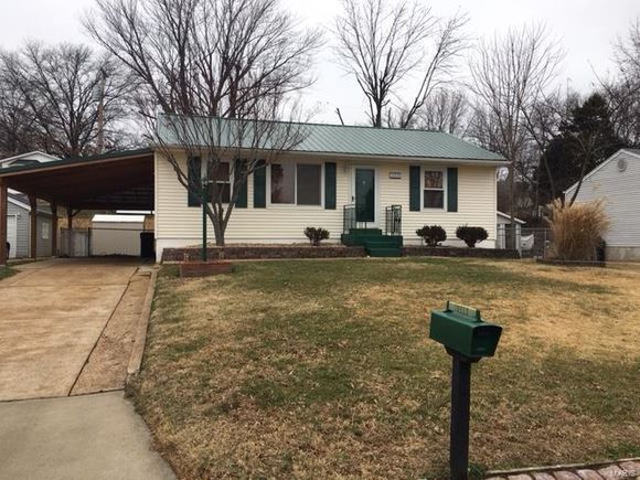 10559 Kamping St Louis, MO House Sold - Photo 1 of 35. Opens carousel modal