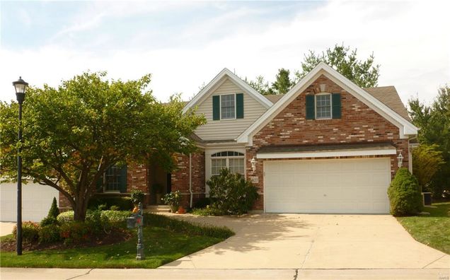 5127 Butler Hill Court St Louis, MO House Sold - Photo 1 of 22. Opens carousel modal