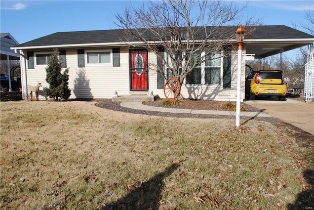 4053 Green Park Road St Louis, MO House Sold - Photo 1 of 32. Opens carousel modal