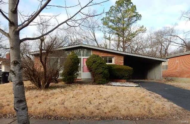 1315 Mendell Drive St Louis, MO House Sold - Photo 1 of 9. Opens carousel modal