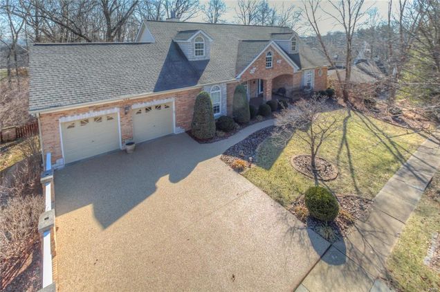 6250 Kings Ferry St Louis, MO House Sold - Photo 1 of 78. Opens carousel modal