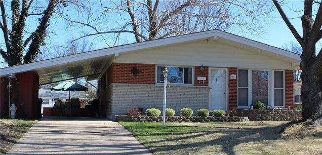 16 Tamma Lane Hazelwood, MO House Sold - Photo 1 of 21. Opens carousel modal