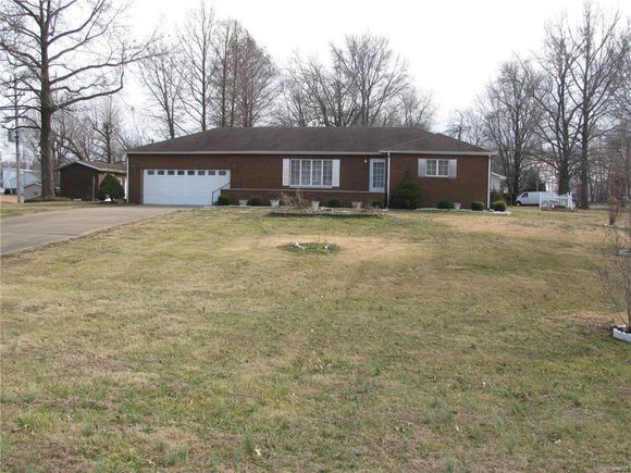 501 E Kimmel Elkville, IL House Sold - Photo 1 of 16. Opens carousel modal