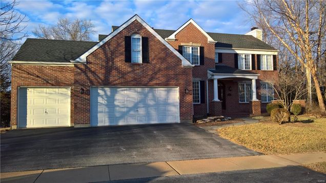 463 Pine Hollow Court Ballwin, MO House Sold - Photo 1 of 1. Opens carousel modal