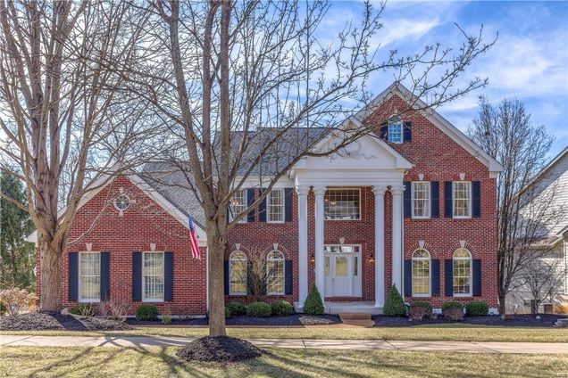 672 Wyndham Crossings Circle Des Peres, MO House Sold - Photo 1 of 56. Opens carousel modal