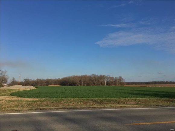 0 S 4th Street Elkville, IL Plot of land Sold - Photo 1 of 1. Opens carousel modal