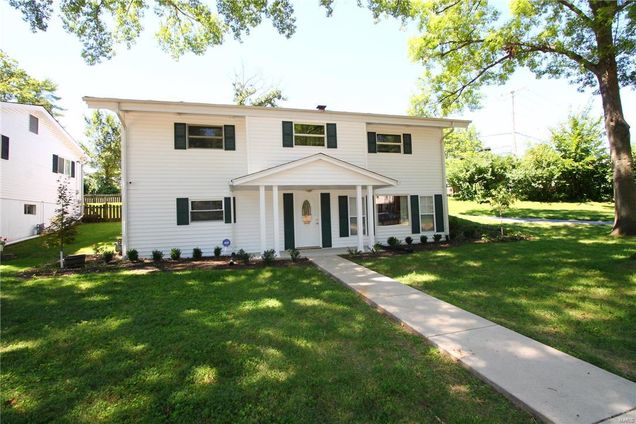 509 Hickory Hollow Drive St Louis, MO House Sold - Photo 1 of 26. Opens carousel modal