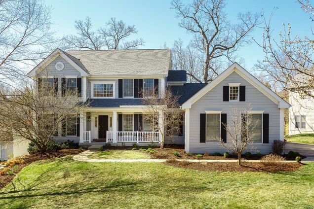 660 Wyndham Crossings Circle St Louis, MO House Sold - Photo 1 of 28. Opens carousel modal