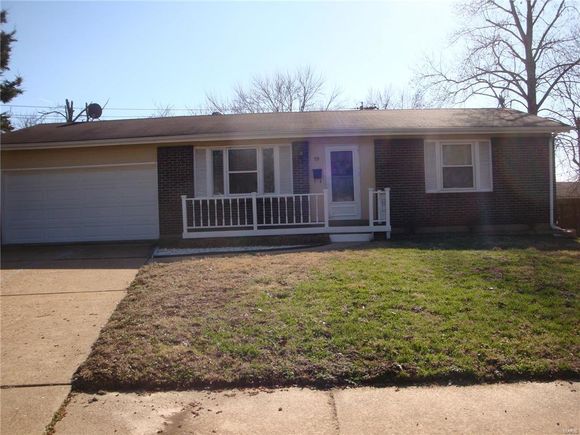 19 Gray Brooke Florissant, MO House Sold - Photo 1 of 21. Opens carousel modal