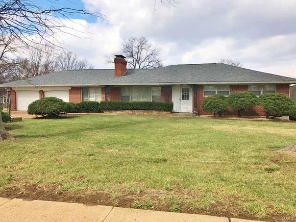 2271 Redman St Louis, MO House Sold - Photo 1 of 15. Opens carousel modal
