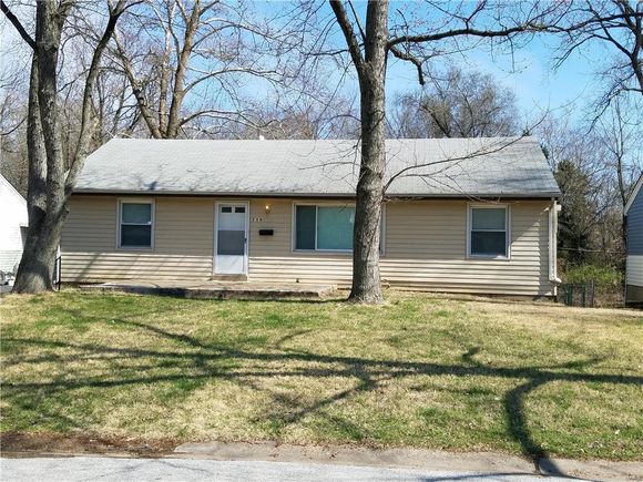 240 S Marguerite Avenue St Louis, MO House Sold - Photo 1 of 1. Opens carousel modal