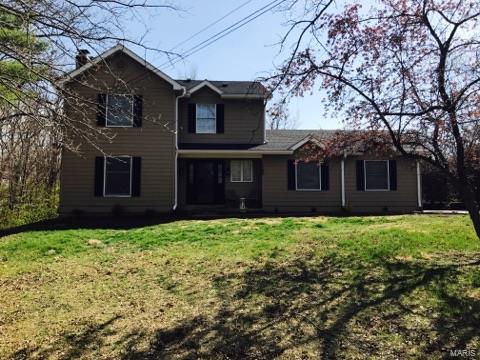 1142 Marsh Avenue Ellisville, MO House Sold - Photo 1 of 16. Opens carousel modal
