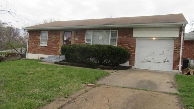 8400 New Hampshire Avenue St Louis, MO House Sold - Photo 1 of 9. Opens carousel modal