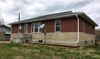 317 E Missouri Chamois, MO House Sold - Photo 1 of 18. Opens carousel modal