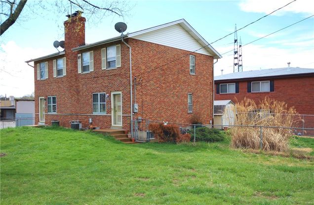 8501 New Hampshire Avenue St Louis, MO Multifamily Sold - Photo 1 of 7. Opens carousel modal