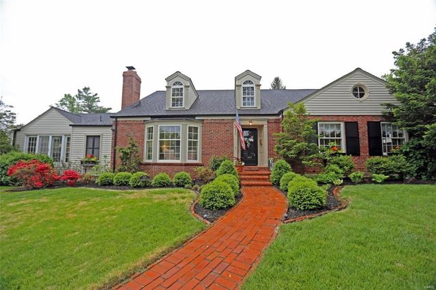 1326 Green Tree Lane St Louis, MO House Sold - Photo 1 of 31. Opens carousel modal