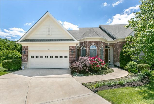 702 Clayton Corners Drive Ballwin, MO House Sold - Photo 1 of 35. Opens carousel modal