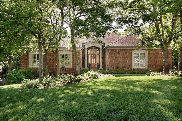 5907 Oakville Woods St Louis, MO House Sold - Photo 1 of 33. Opens carousel modal