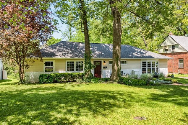 717 Fieldston St Louis, MO House Sold - Photo 1 of 36. Opens carousel modal
