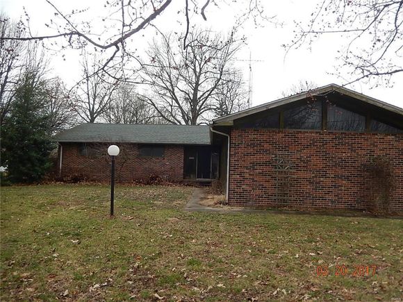 107 N Monroe Morrisonville, IL House Sold - Photo 1 of 31. Opens carousel modal