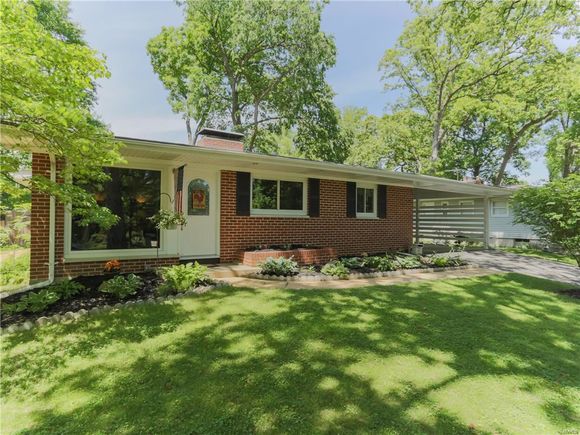 10235 Richview Drive St Louis, MO House Sold - Photo 1 of 60. Opens carousel modal