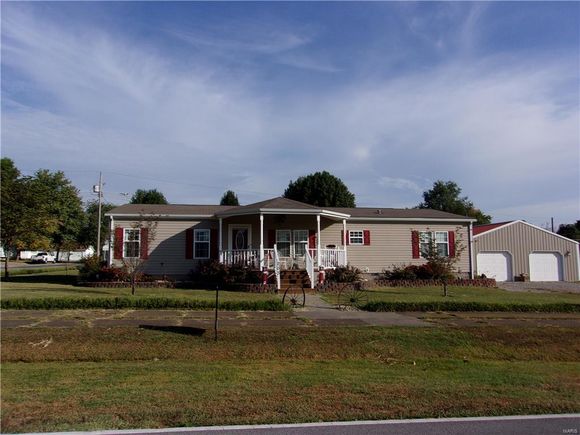 203 E Main Valier, IL House Sold - Photo 1 of 36. Opens carousel modal