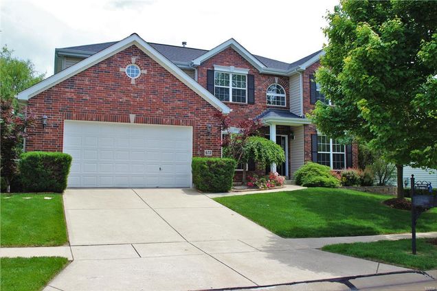 475 Madrina Court Ballwin, MO House Sold - Photo 1 of 45. Opens carousel modal