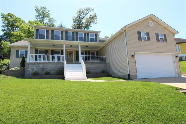 5224 Autumnwinds Drive St Louis, MO House Sold - Photo 1 of 35. Opens carousel modal