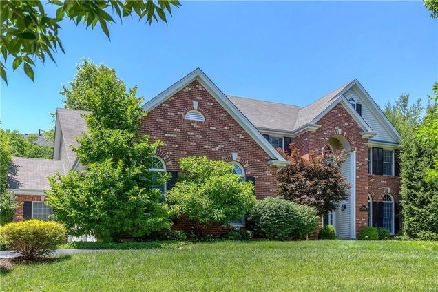 12632 Waterford Place Court St Louis, MO House Sold - Photo 1 of 53. Opens carousel modal