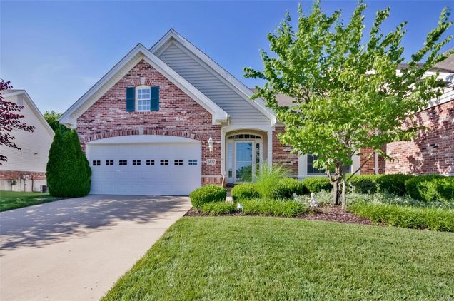 5102 Butler Hill Court St Louis, MO Condo Sold - Photo 1 of 6. Opens carousel modal