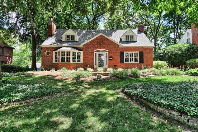 710 Fieldston St Louis, MO House Sold - Photo 1 of 42. Opens carousel modal