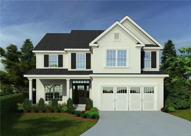 549 Mistletoe Lane Kirkwood, MO House Sold - Photo 1 of 1. Opens carousel modal