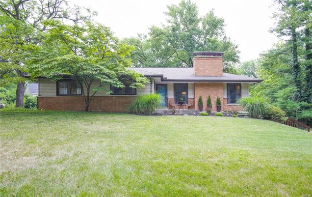 19 N Tealbrook St Louis, MO House Sold - Photo 1 of 47. Opens carousel modal