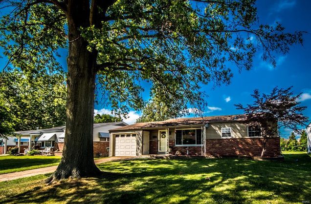 36 Tamma Lane Hazelwood, MO House Sold - Photo 1 of 23. Opens carousel modal