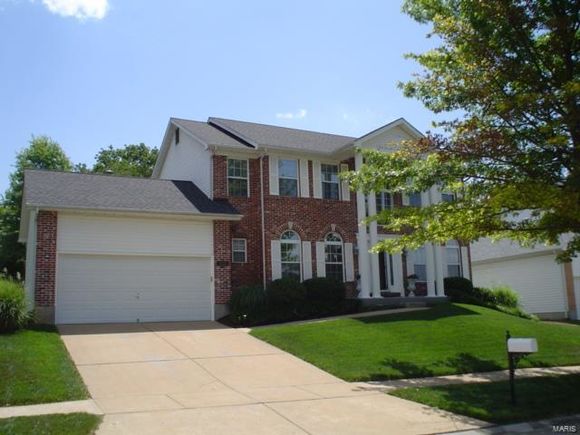 3036 Southoaks Place St Louis, MO House Sold - Photo 1 of 46. Opens carousel modal