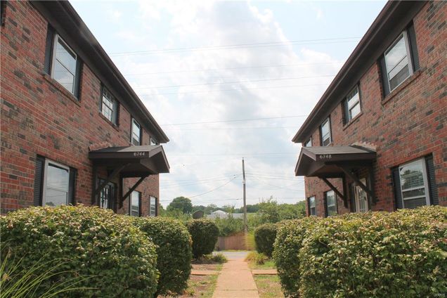 6744 Highland House Court Affton, MO Multifamily Sold - Photo 1 of 20. Opens carousel modal