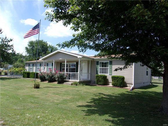 321 E Main Valier, IL House Sold - Photo 1 of 25. Opens carousel modal