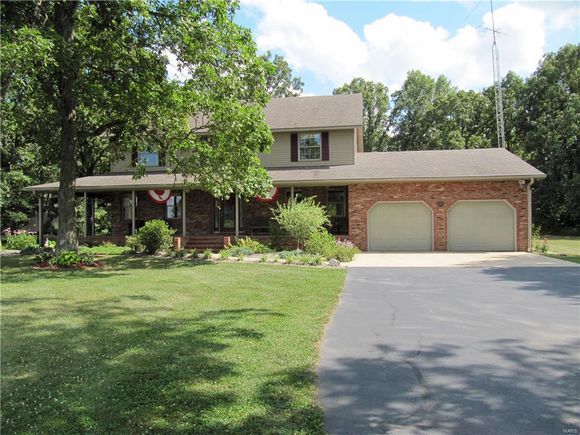 363 Eagarville Road Eagarville, IL House Sold - Photo 1 of 48. Opens carousel modal
