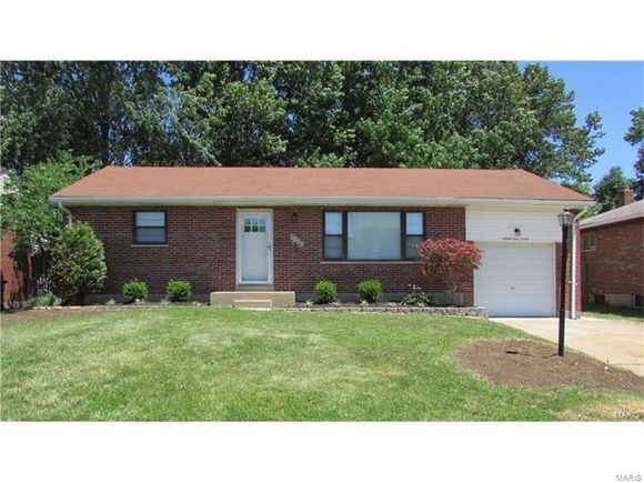 8440 New Hampshire Avenue St Louis, MO House Sold - Photo 1 of 30. Opens carousel modal